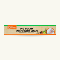 Sitaram Ayurveda, M G Lepam, preparation ayurvedique classique