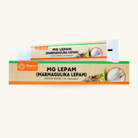 Sitaram Ayurveda, M G Lepam, preparation ayurvedique classique